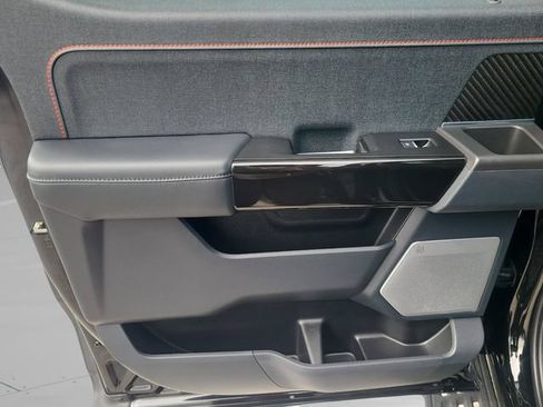 Used 2023 Ford F150 Raptor w/ Equipment Group 802A Raptor R AWD/4WD image 16