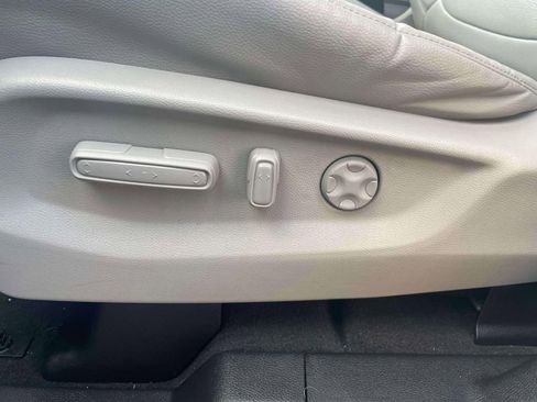 Certified 2023 Honda Odyssey EX-L image 20