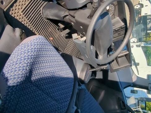 New 2025 Chevrolet Low Cab Forward 5500XG image 4