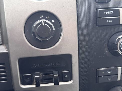 Used 2011 Ford F150 XLT w/ XTR Pkg image 7