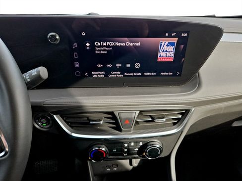 Used 2025 Buick Encore GX Preferred image 25