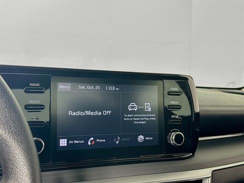 Used 2023 Kia K5 LXS image 12