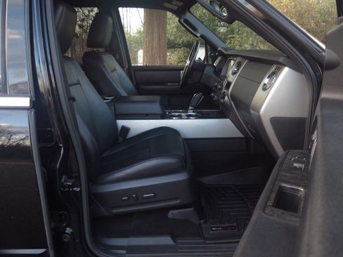 Used 2016 Ford Expedition EL Limited image 16