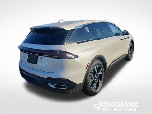 New 2026 Lincoln Nautilus Premier w/ Equipment Group 102A AWD/4WD image 3