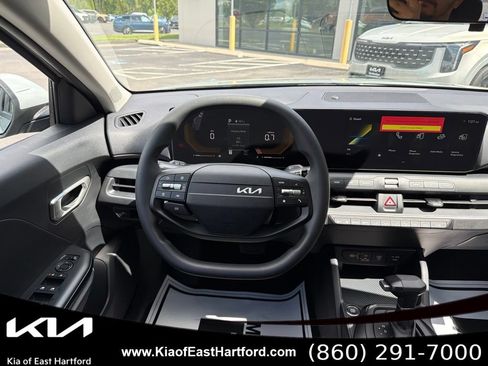 New 2026 Kia K4 FWD image 23