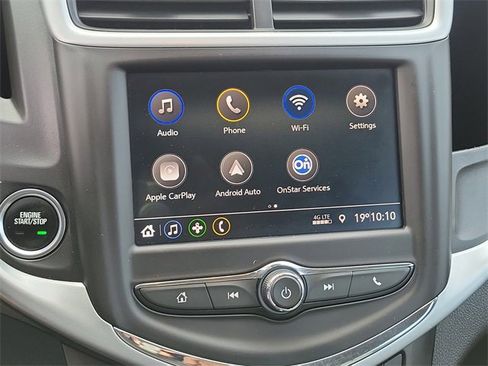 Used 2020 Chevrolet Sonic LT image 26