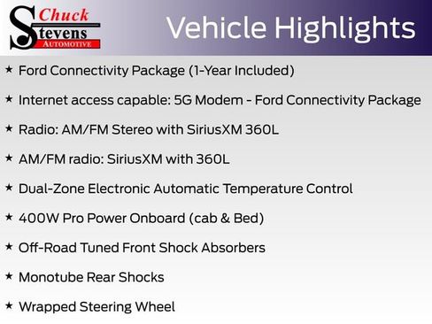 New 2026 Ford F150 XLT w/ Equipment Group 302A MID AWD/4WD image 40