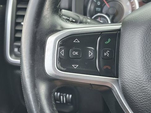 Used 2019 RAM 1500 Big Horn image 26