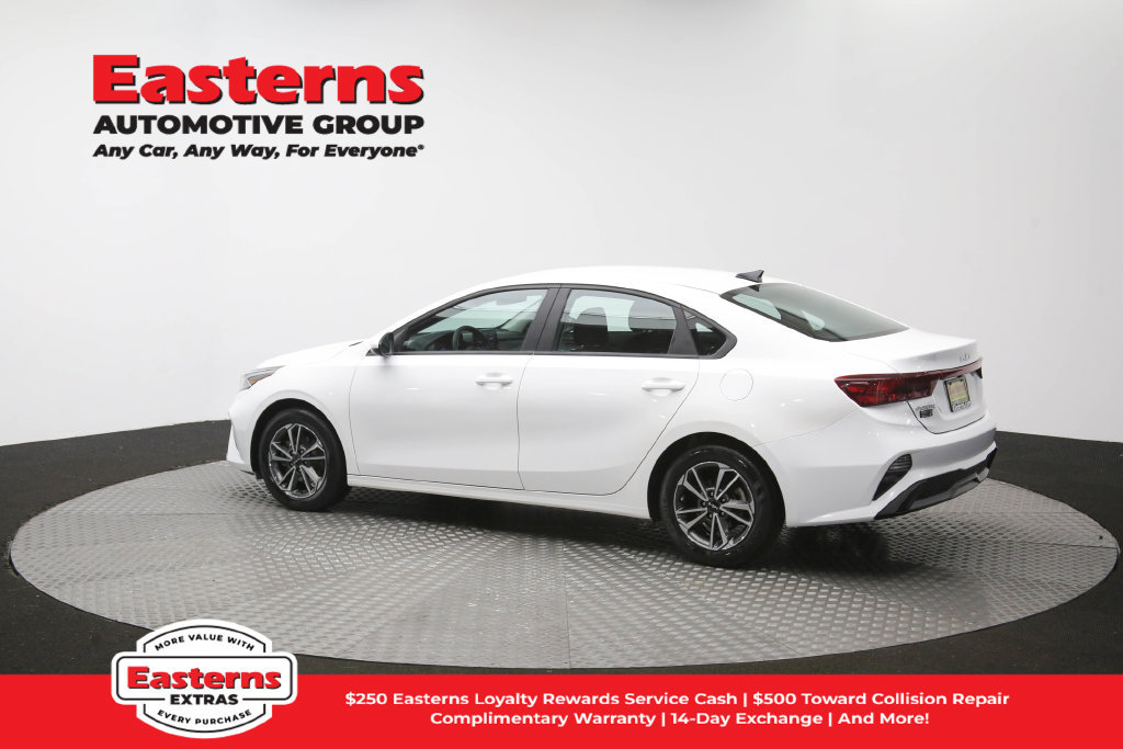 Used 2023 Kia Forte LXS FWD image 62