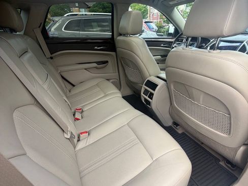 Used 2015 Cadillac SRX Performance w/ Driver Awareness Package AWD/4WD image 36