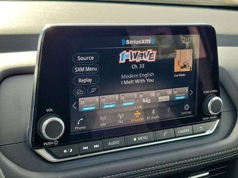 Certified 2026 Nissan Rogue SV image 28