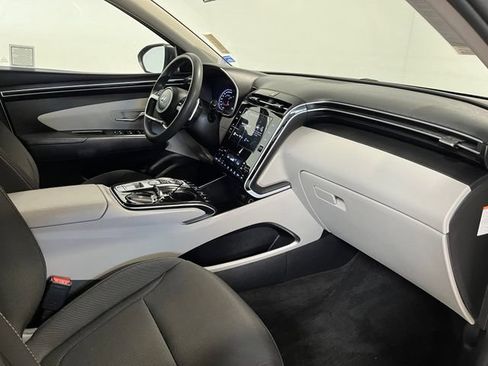 Used 2022 Hyundai Tucson SEL AWD/4WD image 10
