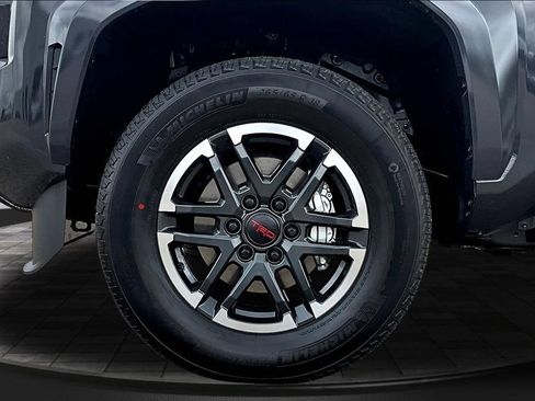 New 2026 Toyota Tacoma TRD Sport RWD image 14