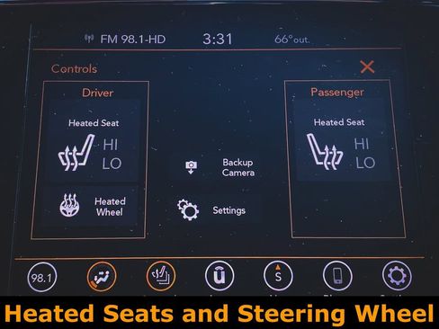 Used 2020 Jeep Grand Cherokee Altitude AWD/4WD image 7