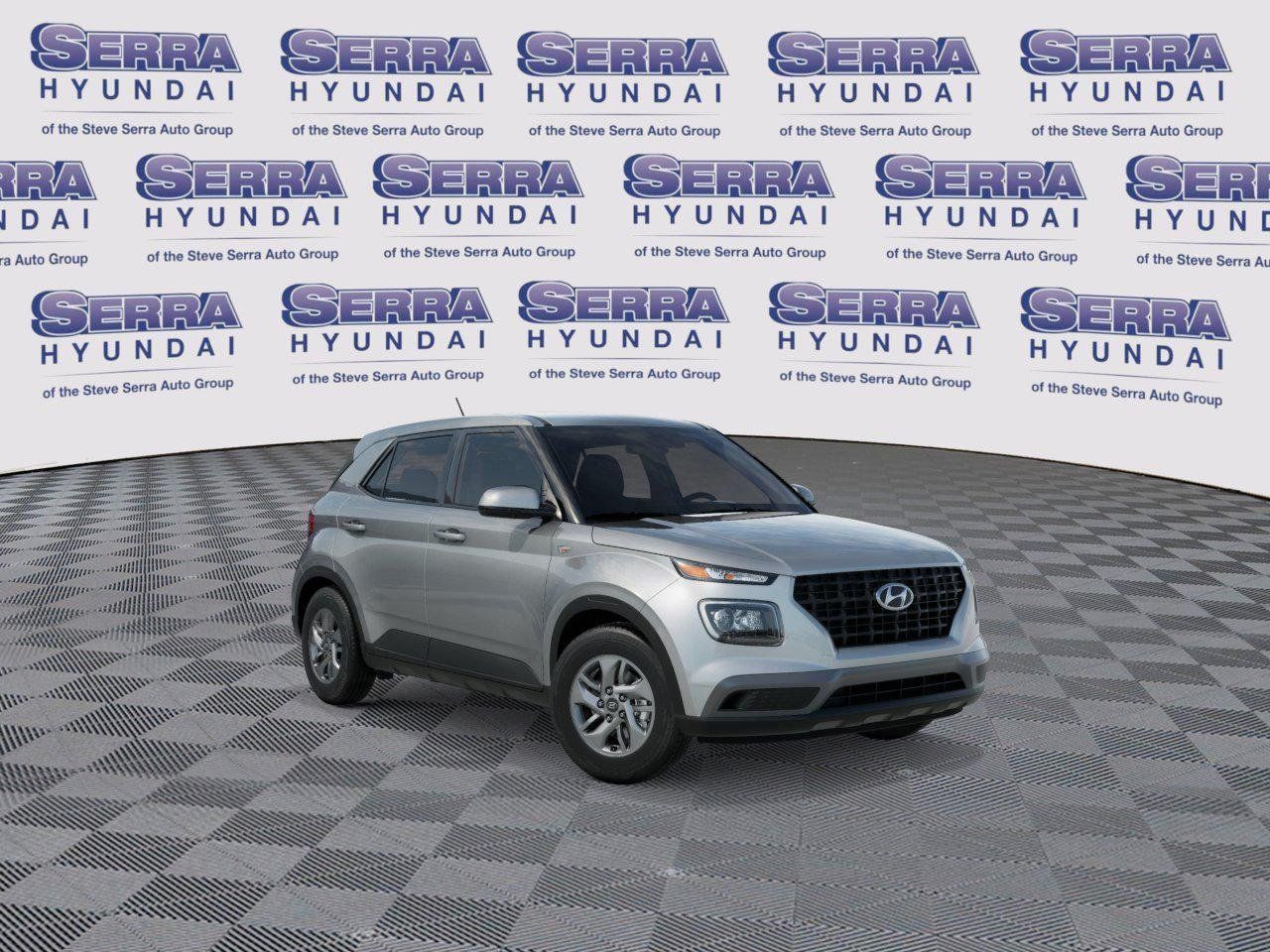 New 2026 Hyundai Venue SE FWD image 19