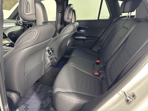 New 2026 Mercedes-Benz GLC 300 GLC 300 image 21