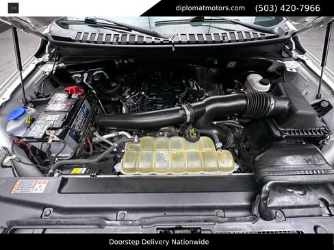 Used 2021 Ford Expedition King Ranch image 50