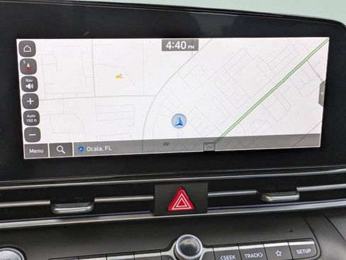 Certified 2025 Hyundai Elantra SEL image 20