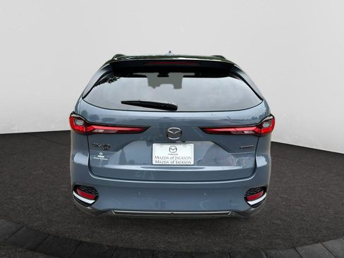 New 2026 MAZDA CX-70 3.3 Turbo w/ Premium Package AWD/4WD image 4