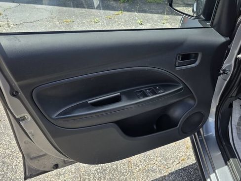 Used 2022 Mitsubishi Mirage LE FWD image 13