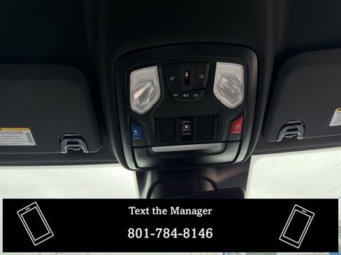 New 2026 RAM 2500 Tradesman image 12