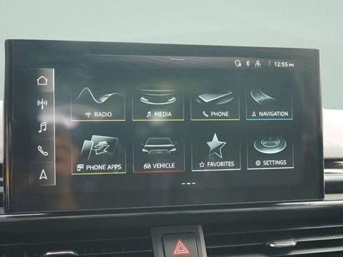 Used 2023 Audi A4 2.0T Premium Plus image 53