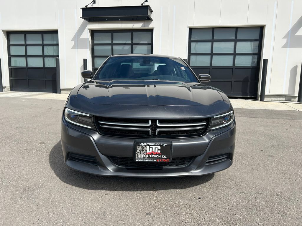 Used 2022 Dodge Charger SXT RWD image 5