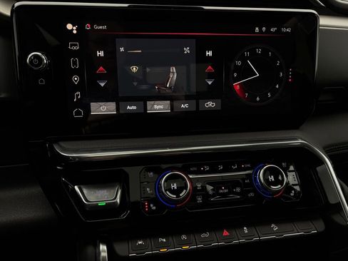 New 2026 GMC Sierra 1500 Denali w/ Denali Reserve Package image 28