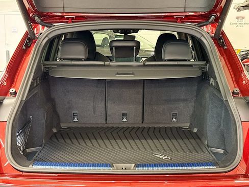 New 2026 Audi SQ5 Premium Plus AWD/4WD image 24