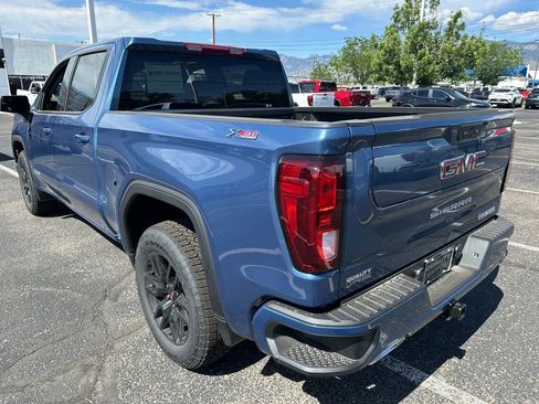 New 2026 GMC Sierra 1500 Elevation AWD/4WD image 4