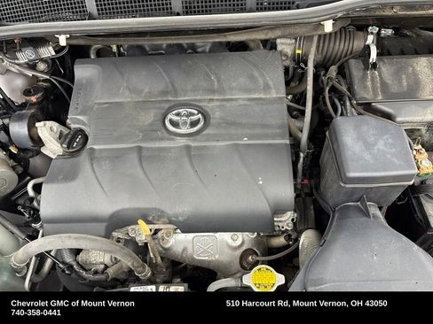 Used 2015 Toyota Sienna LE image 23