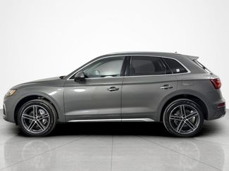 Used 2023 Audi Q5 e Premium w/ Convenience Package video 2