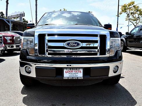 Used 2011 Ford F150 XLT w/ XLT Convenience Pkg RWD image 2