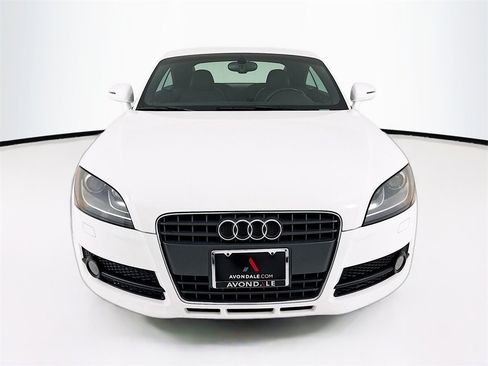 Used 2009 Audi TT 2.0T image 6