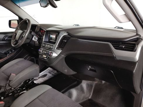 Used 2016 Chevrolet Tahoe 4WD image 10
