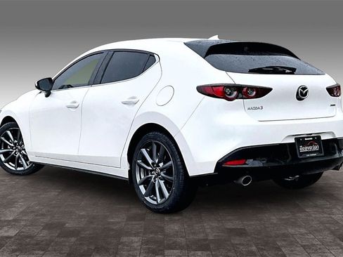 Used 2020 MAZDA MAZDA3 Preferred image 13