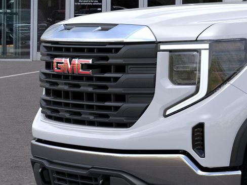 New 2026 GMC Sierra 1500 Pro w/ Pro Value Package image 13