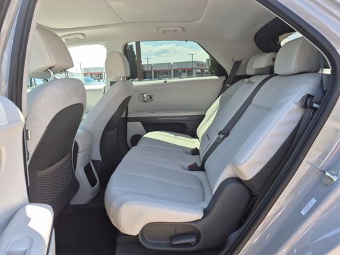 Certified 2024 Hyundai Ioniq 5 Limited AWD/4WD image 28