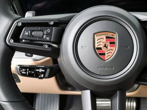 New 2026 Porsche Cayenne S image 11