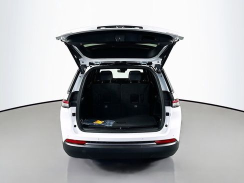 New 2026 Jeep Grand Cherokee L 2WD image 16