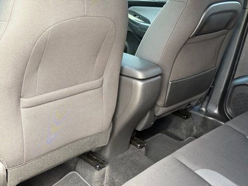 Used 2025 Chevrolet TrailBlazer LT image 29