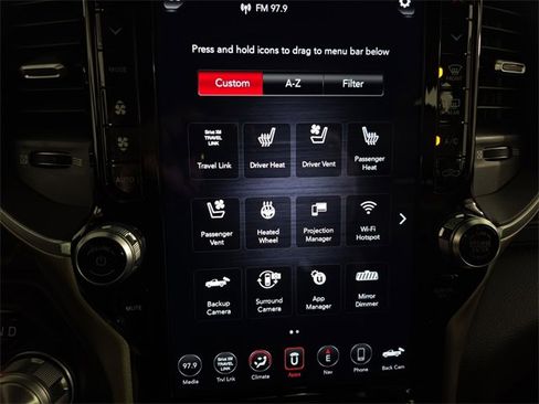 Used 2020 RAM 1500 Laramie image 18