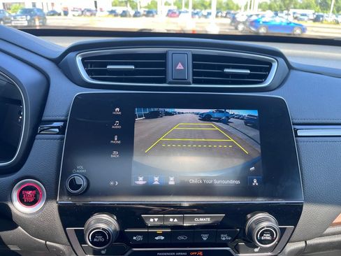 Used 2017 Honda CR-V EX image 15