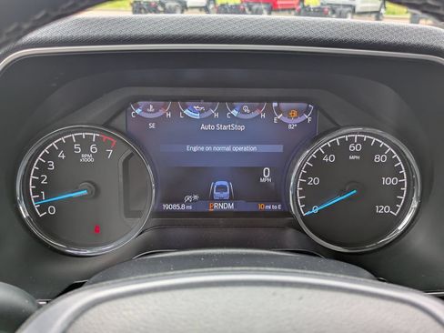 Used 2023 Ford F150 XLT w/ Equipment Group 302A High AWD/4WD image 18