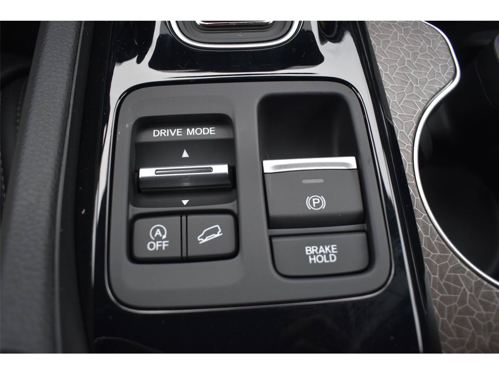 New 2026 Honda Pilot Elite image 19