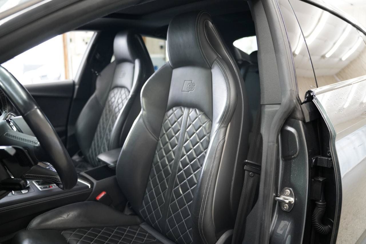Used 2018 Audi S5 Prestige w/ S Sport Package AWD/4WD image 27