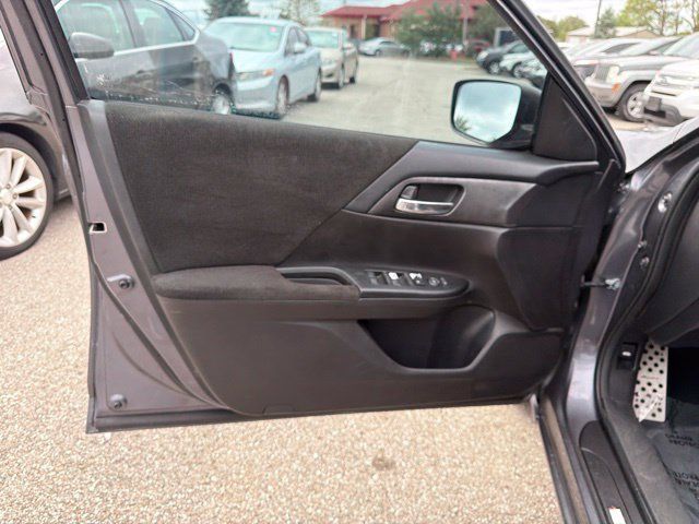 Used 2013 Honda Accord LX image 16