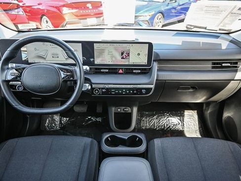 Certified 2024 Hyundai Ioniq 5 SEL image 17