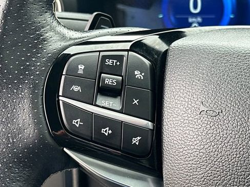 Used 2022 Ford Explorer ST w/ ST Street Pack image 33