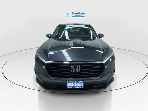 New 2026 Honda CR-V EX-L image 5